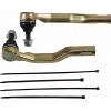 Cap de bară direcție exterior pentru  UTV MOOSE RACING TIE ROD END KIT OUTER POLARIS RZR XP 4 1000 TURBO 4X4