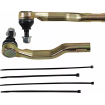 Cap de bară direcție exterior pentru  UTV MOOSE RACING TIE ROD END KIT OUTER POLARIS RZR XP 4 1000 TURBO 4X4 thumb