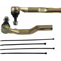 Cap de bară direcție exterior pentru  UTV MOOSE RACING TIE ROD END KIT OUTER POLARIS RZR XP 4 1000 TURBO 4X4