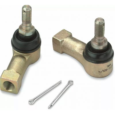 Set capete de bară MOOSE RACING TIE ROD END KIT POLARIS