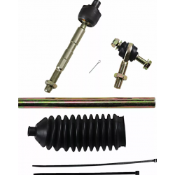 Cap de bară direcție exterior pentru UTV MOOSE RACING TIE ROD END KIT RGHT SIDE CAN AM DEFENDER HD10 4X4 Cap de bară direcție exterior pentru UTV MOOSE RACING TIE ROD END KIT RGHT SIDE CAN AM DEFENDER HD10 4X4