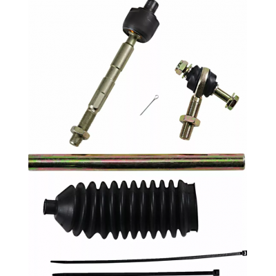 Cap de bară direcție exterior pentru UTV MOOSE RACING TIE ROD END KIT RGHT SIDE CAN AM DEFENDER HD10 4X4