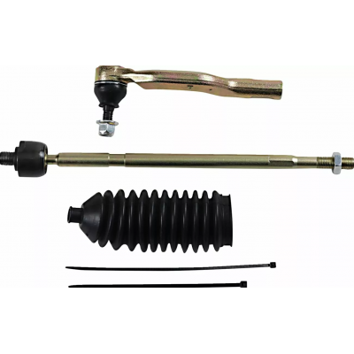Kit de asamblare bară de direcție pentru UTV MOOSE RACING TIE ROD END KIT RGHT SIDE POLARIS RZR XP 1000 4X4
