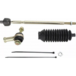 Kit de asamblare bară de direcție pentru UTV MOOSE RACING TIE ROD END KIT RIGHT SID CAN AM COMMANDER 1000 EFI