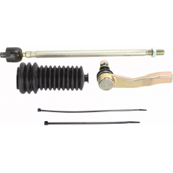 Kit de asamblare bară de direcție pentru UTV MOOSE RACING TIE ROD END KIT RIGHT POLARIS GENERAL 1000