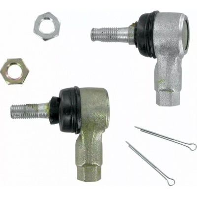 Set capete de bară de direcție MOOSE RACING TIE ROD END MSE ARCTIC CAT 50 2X4	