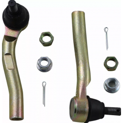 Set cap de bară exterior pentru UTV MOOSE RACING TIE ROD END OUTER HONDA Set cap de bară exterior pentru UTV MOOSE RACING TIE ROD END OUTER HONDA