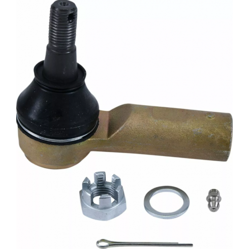 Set cap de bară exterior pentru UTV MOOSE RACING TIE ROD END OUTER KAW Set cap de bară exterior pentru UTV MOOSE RACING TIE ROD END OUTER KAW