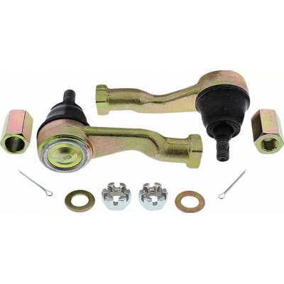 Set cap de bară exterior pentru  UTV MOOSE RACING TIE ROD END OUTER KAW
