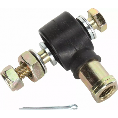 Set cap de bară exterior  pentru  UTV MOOSE RACING TIE ROD END OUTER Polaris ACE 500
