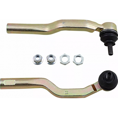 Set cap de bară exterior pentru  UTV MOOSE RACING TIE ROD END OUTER Polaris rzr pro