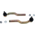 Set cap de bară exterior pentru  UTV MOOSE RACING TIE ROD END OUTER Polaris rzr pro thumb