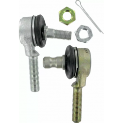 Set capete de bară de direcție MOOSE RACING TIE ROD END SUZUKI