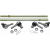 Set bielete direcție ATV/UTV – complet cu capete și accesorii  MOOSE RACING TIE ROD UPGRADE KIT thumb