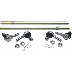 Set bielete direcție ATV/UTV – complet cu capete și accesorii MOOSE RACING TIE ROD UPGRADE KIT HONDA TRX 200 D Set bielete direcție ATV/UTV – complet cu capete și accesorii MOOSE RACING TIE ROD UPGRADE KIT HONDA TRX 200 D