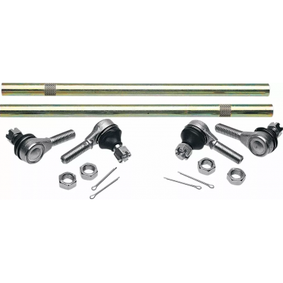 Set bielete direcție ATV/UTV – complet cu capete și accesorii  MOOSE RACING TIE ROD UPGRADE KIT HONDA TRX 420 FA5