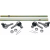 Set bielete direcție ATV/UTV – complet cu capete și accesorii MOOSE RACING TIE ROD UPGRADE KIT MSE HONDA TRX 400 EX thumb