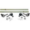 Set bielete direcție ATV/UTV – complet cu capete și accesorii MOOSE RACING TIE ROD UPGRADE KIT MSE CAN AM OUTLANDER 1000 EFI 4X4 thumb