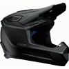 Casca motocross THOR FLEET BLACKOUT MATT