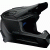 Casca motocross THOR FLEET BLACKOUT MATT thumb