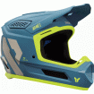 Casca motocross THOR FLEET FORGE BLUE Casca motocross THOR FLEET FORGE BLUE thumb