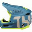 Casca motocross THOR FLEET FORGE BLUE Casca motocross THOR FLEET FORGE BLUE thumb