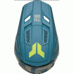 Casca motocross THOR FLEET FORGE BLUE Casca motocross THOR FLEET FORGE BLUE thumb