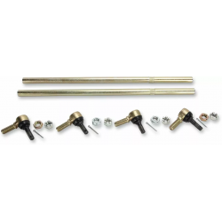 Set de upgrade pentru ansamblul cârligului de remorcare MOOSE RACING TIE ROD UPGRADE KIT POLARIS SCRAMBLER 850 4X4
