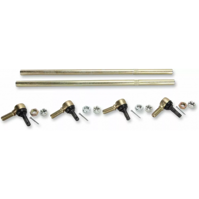 Set de upgrade pentru ansamblul cârligului de remorcare MOOSE RACING TIE ROD UPGRADE KIT POLARIS SCRAMBLER 850 4X4