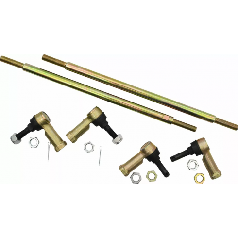 Kit de upgrade pentru montajul cârligului de remorcare pentru motocicletă MOOSE RACING TIE ROD UPGRADE KT CANAM Kit de upgrade pentru montajul cârligului de remorcare pentru motocicletă MOOSE RACING TIE ROD UPGRADE KT CANAM