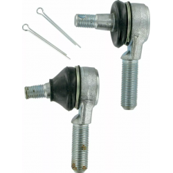 Kit de înlocuire a legăturii interioare/exterioare a barei de direcție  MOOSE RACING TIE-RODEND-YFZ450