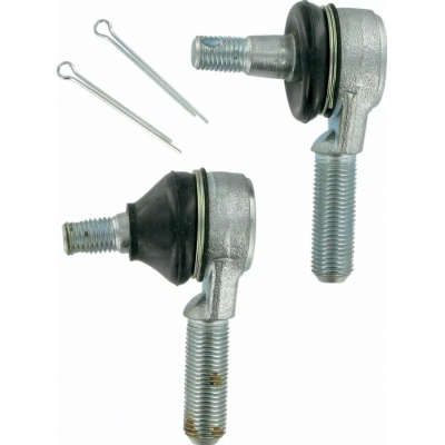 Kit de înlocuire a legăturii interioare/exterioare a barei de direcție  MOOSE RACING TIE-RODEND-YFZ450