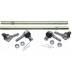 bară de direcție MOOSE RACING TIEROD UPGRADE KT SUZUKI LT-A 500 F 4X4 bară de direcție MOOSE RACING TIEROD UPGRADE KT SUZUKI LT-A 500 F 4X4 thumb