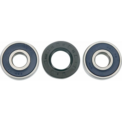 Kit de rulmenți pentru jantă MOOSE RACING WHEEL BRG KIT-FRT
