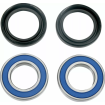 Kit de rulmenți pentru jantă   MOOSE RACING WHEEL BRG KIT-FRT YFM660 thumb