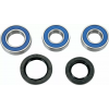Kit de rulmenți pentru jantă  MOOSE RACING WHEEL BRG KIT-RR GAS-GAS
