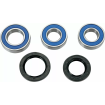 Kit de rulmenți pentru jantă  MOOSE RACING WHEEL BRG KIT-RR GAS-GAS thumb
