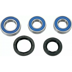 Kit de rulmenți pentru jantă  MOOSE RACING WHEEL BRG KIT-RR GAS-GAS
