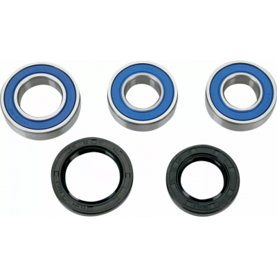 Kit de rulmenți pentru jantă  MOOSE RACING WHEEL BRG KIT-RR GAS-GAS
