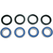 Kit de rulmenți pentru jantă MOOSE RACING WHEEL BRG KIT-RR YFM660 thumb