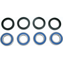 Kit de rulmenți pentru jantă MOOSE RACING WHEEL BRG KIT-RR YFM660
