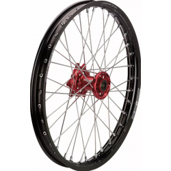 Janta MOOSE RACING WHEEL COMP 1.60X21 HON
