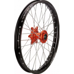 Janta MOOSE RACING WHEEL COMP 1.60X21 KTM Janta MOOSE RACING WHEEL COMP 1.60X21 KTM