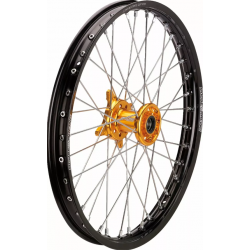 Janta MOOSE RACING WHEEL COMP 1.60X21 SUZ
