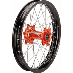 Janta MOOSE RACING WHEEL COMP 2.15X18 KTM Janta MOOSE RACING WHEEL COMP 2.15X18 KTM