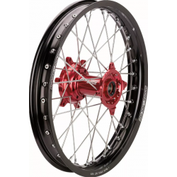 Janta MOOSE RACING WHEEL COMP 2.15X19 HON Janta MOOSE RACING WHEEL COMP 2.15X19 HON