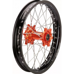 Janta MOOSE RACING WHEEL COMP 2.15X19 KTM