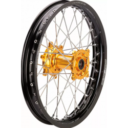 Janta MOOSE RACING WHEEL COMP 2.15X19 SUZ Janta MOOSE RACING WHEEL COMP 2.15X19 SUZ