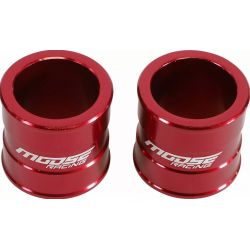 Bucșe pentru jante MOOSE RACING WHEEL SPACER AL FT HON