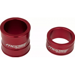 Bucșe pentru jante MOOSE RACING WHEEL SPACER AL FT HON Bucșe pentru jante MOOSE RACING WHEEL SPACER AL FT HON